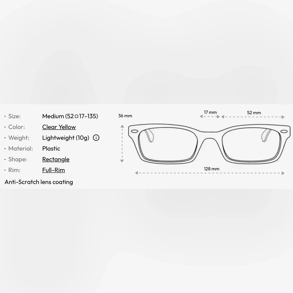 Eye Buy Direct Unwind Eye Glasses Frames